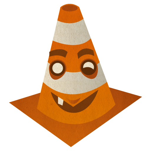 troublesome VLC